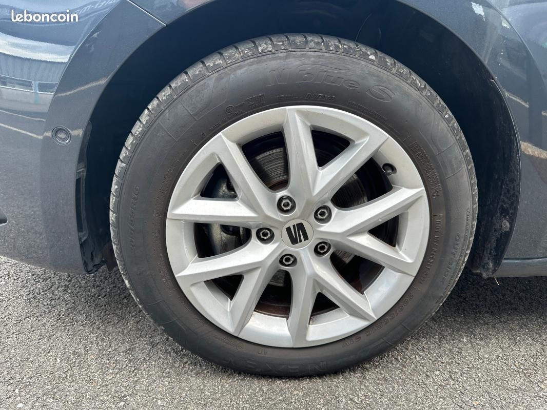 Seat Leon 2.0 TDI 115 BVM6 Business (image 33)