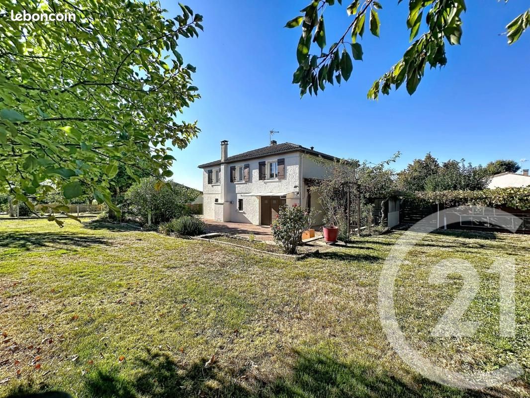 Maison 6 pièces 136 m² · à Coulounieix-Chamiers · 136 m² · 234 000 €