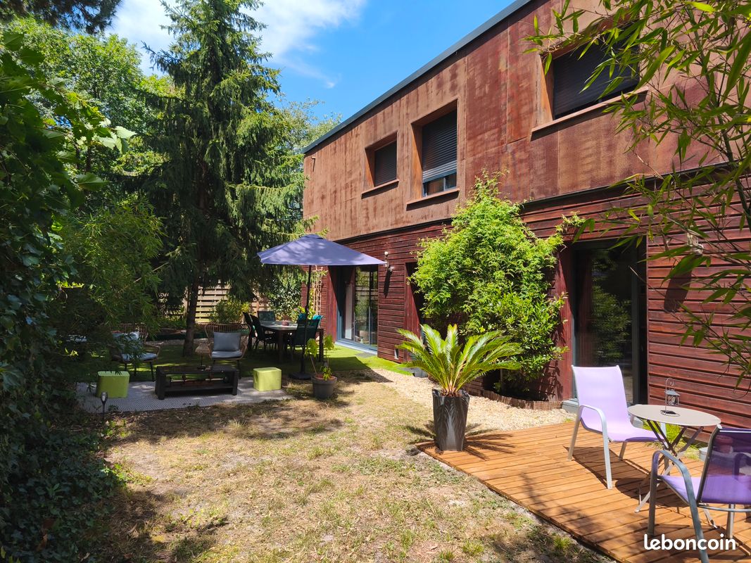 Maison 4 pièces 84 m² · à Parempuyre · 84 m² · 298 000 €