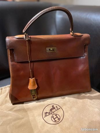 sacoche hermes sac a depeches 2 38 cuir