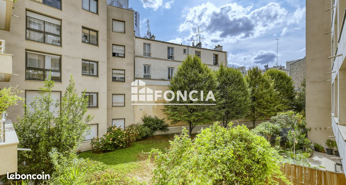 Appartement 3 pièces 68 m² · à Paris · 68 m² · 565 000 €