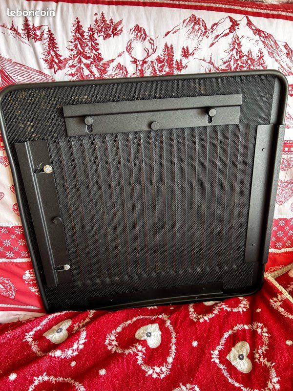 Grille d’aération t5.t6 Volswagen (image 2)