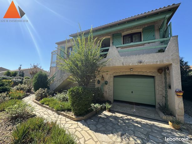 Maison 6 pièces 130 m²