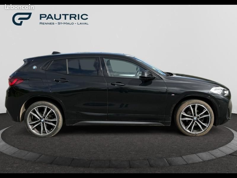 Bmw X2 sDrive16dA 116ch M Sport DKG7 Euro6d-T (image 6)
