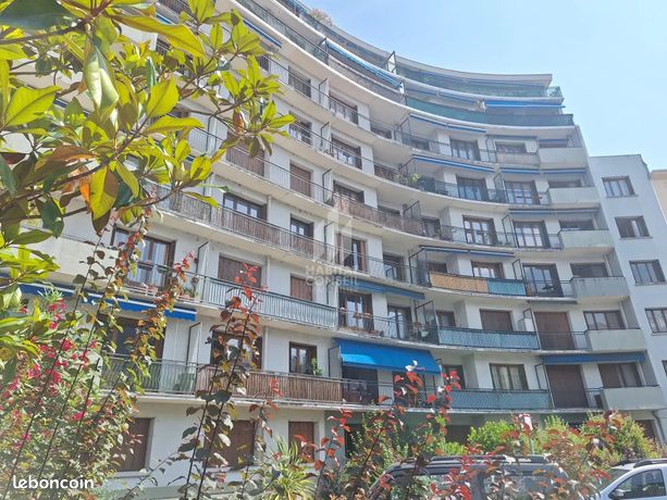 Appartement 3 pièces 60 m² — 6
