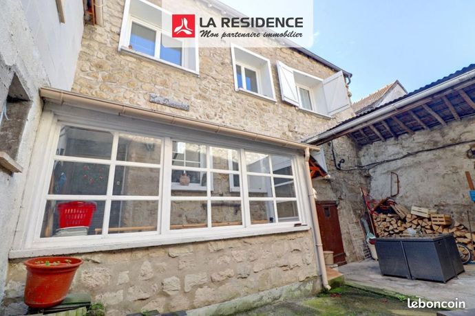 Maison 5 pièces 118 m²