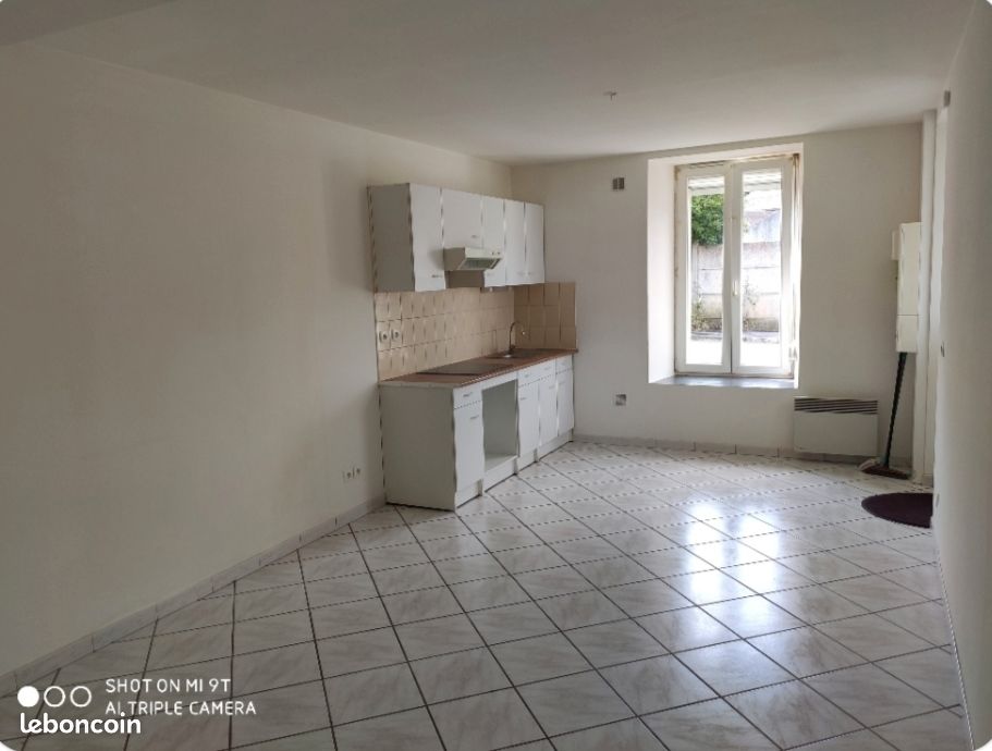 Appartement 3 pièces 40 m² · à Maubeuge · 40 m² · 450 €