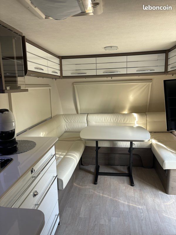 Vend caravane premium 570. De 2019 (image 2)