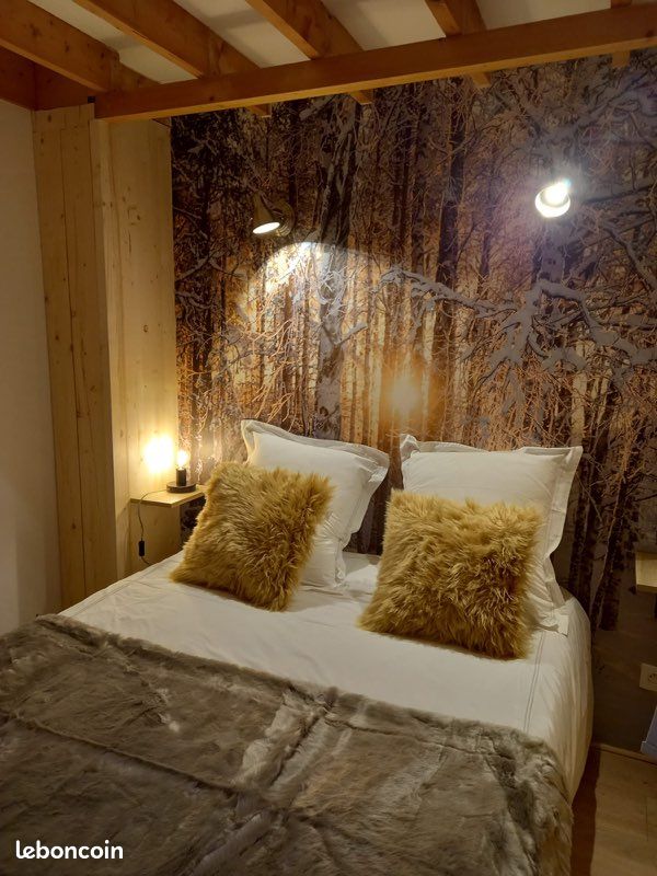 Chalet 8 personnes à 100m des pistes (image 7)