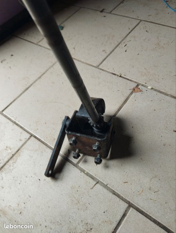 Av pièce tracteur tondeuse (image 8)