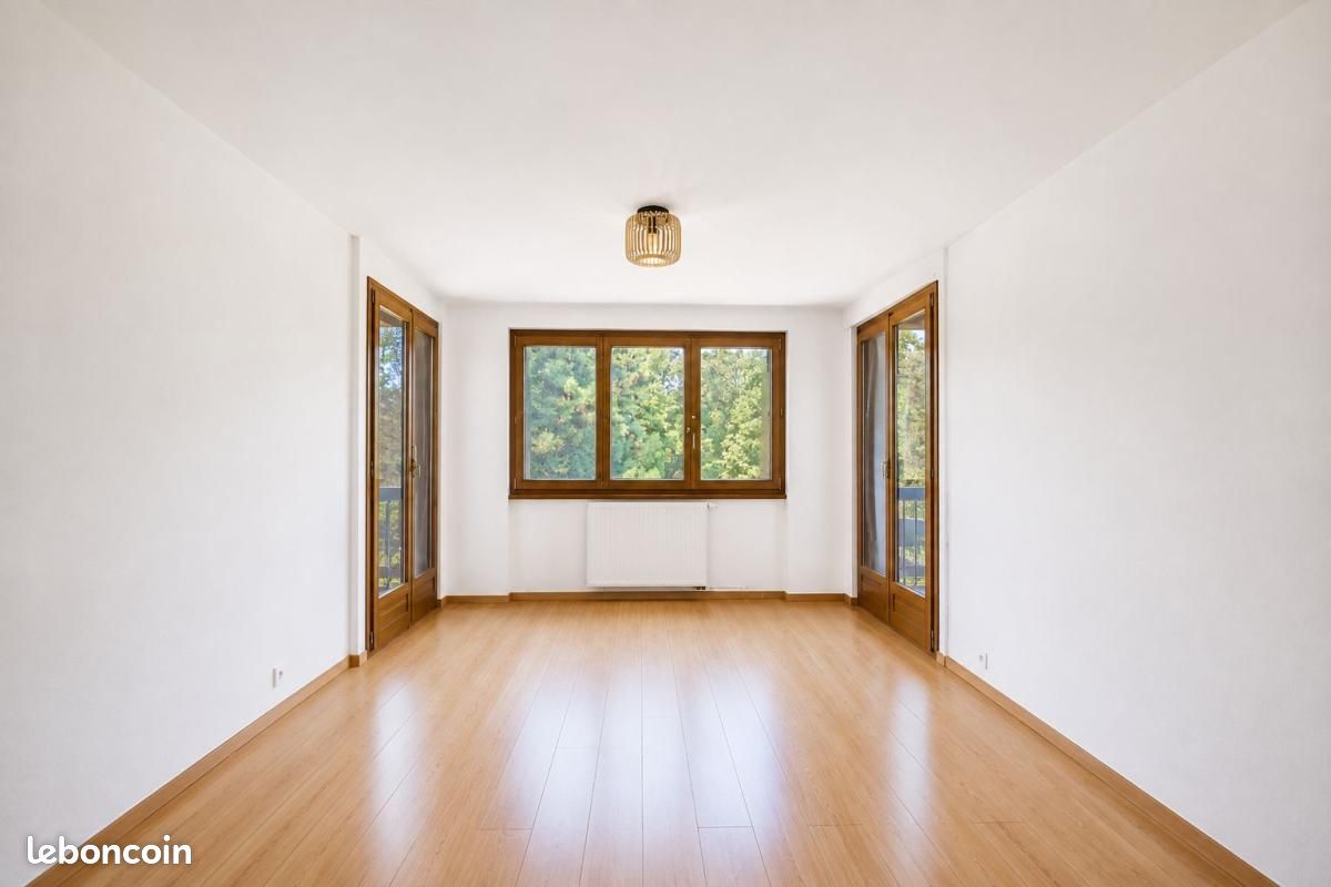 Appartement 3 pièces 60 m² · à Veigy-Foncenex · 60 m² · 250 000 €