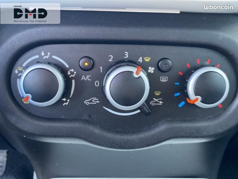 Renault Twingo 0.9 TCe 90ch energy Limited 2017 (image 18)
