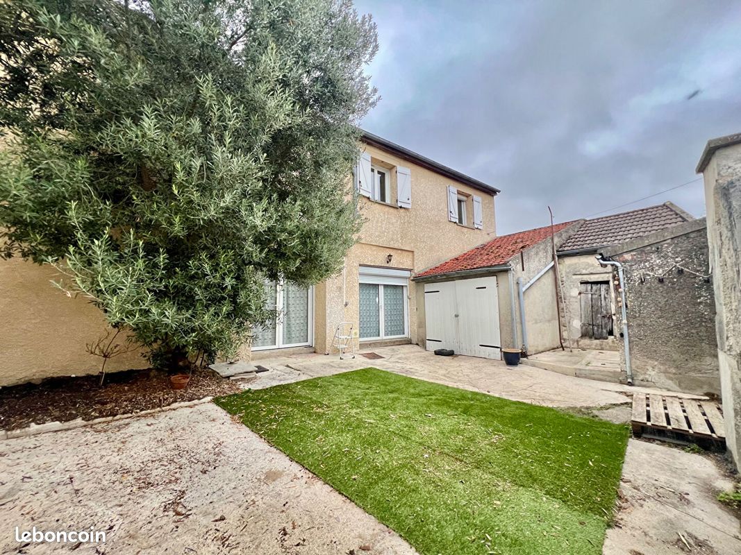 Maison 4 pièces 120 m² · à La Ferté-sous-Jouarre · 120 m² · 194 500 €