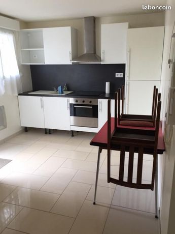 Appartement 2 pièces 29 m²