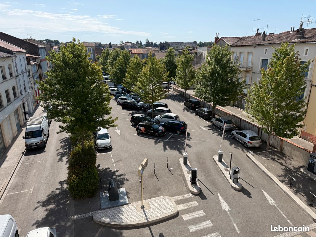 Immeuble 8 pièces 271 m² · à Pamiers · 271 m² · 145 000 €