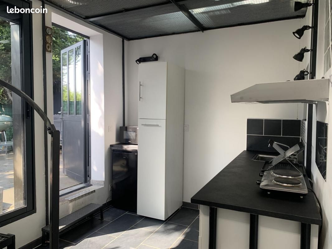 Appartement a louer cachan - 1 pièce(s) - 24 m2 - Surfyn