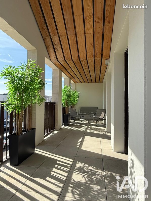 Appartement 5 pièces 100 m² · à Floirac · 100 m² · 370 000 €