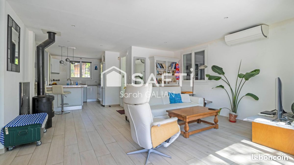 Maison 4 pièces 111 m² (image 4)