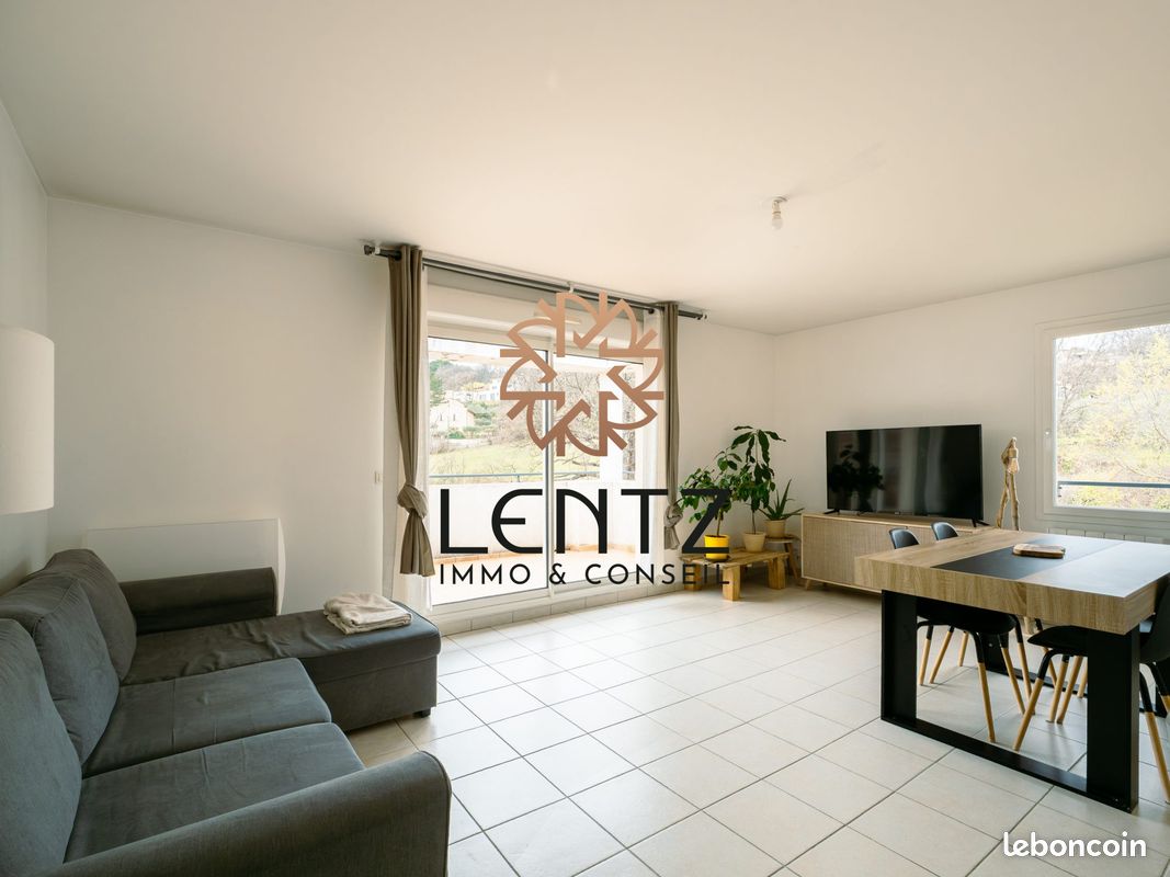 Appartement 4 pièces 88 m² · à Manosque · 88 m² · 230 000 €