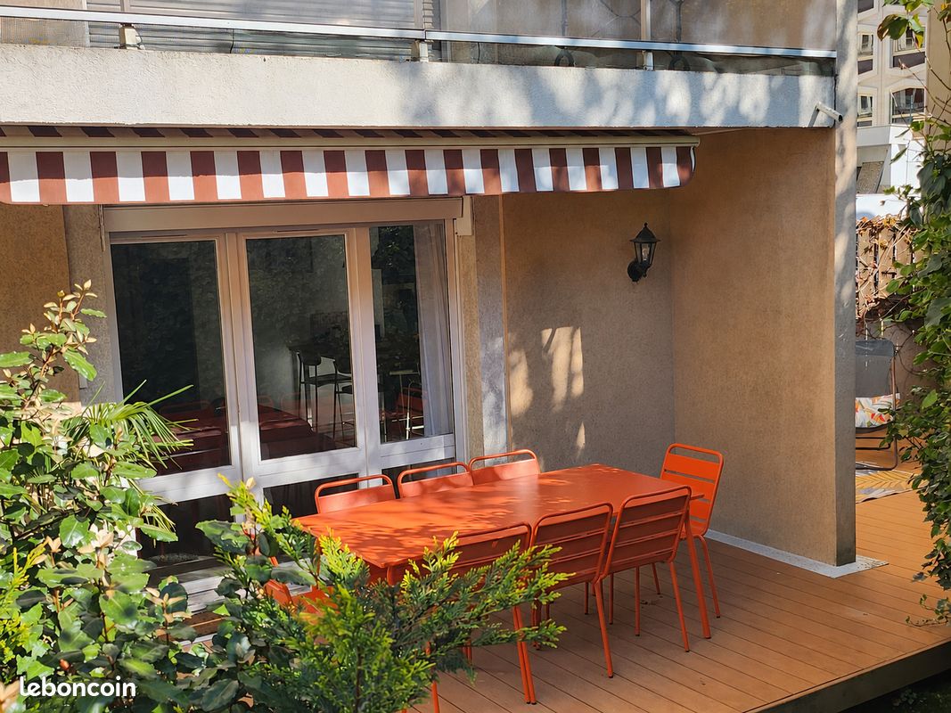 Appartement 4 pièces 89 m² · à Lyon · 89 m² · 470 000 €