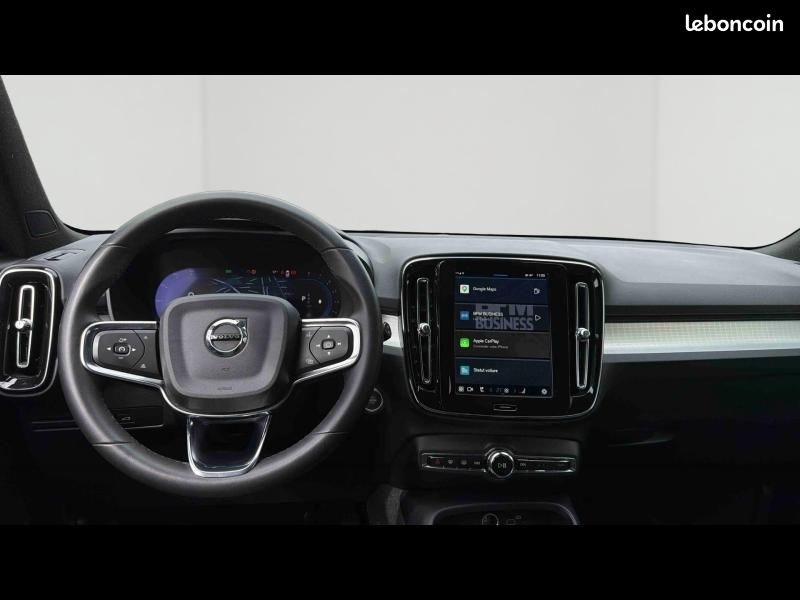 Volvo XC40 B3 163ch Plus DCT 7 (image 9)