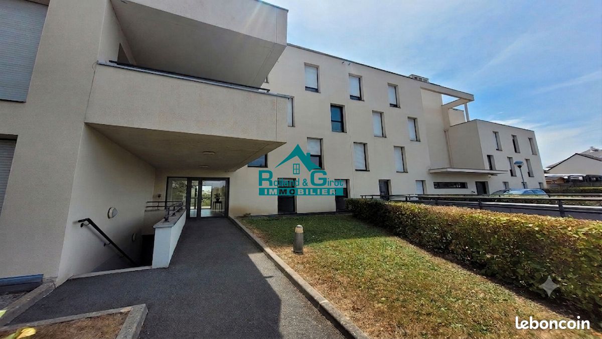 Appartement 3 pièces 64 m² · à Noyal-sur-Vilaine · 64 m² · 199 310 €