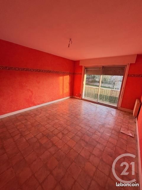 Appartement a louer montlucon - 3 pièce(s) - 70 m2 - Surfyn