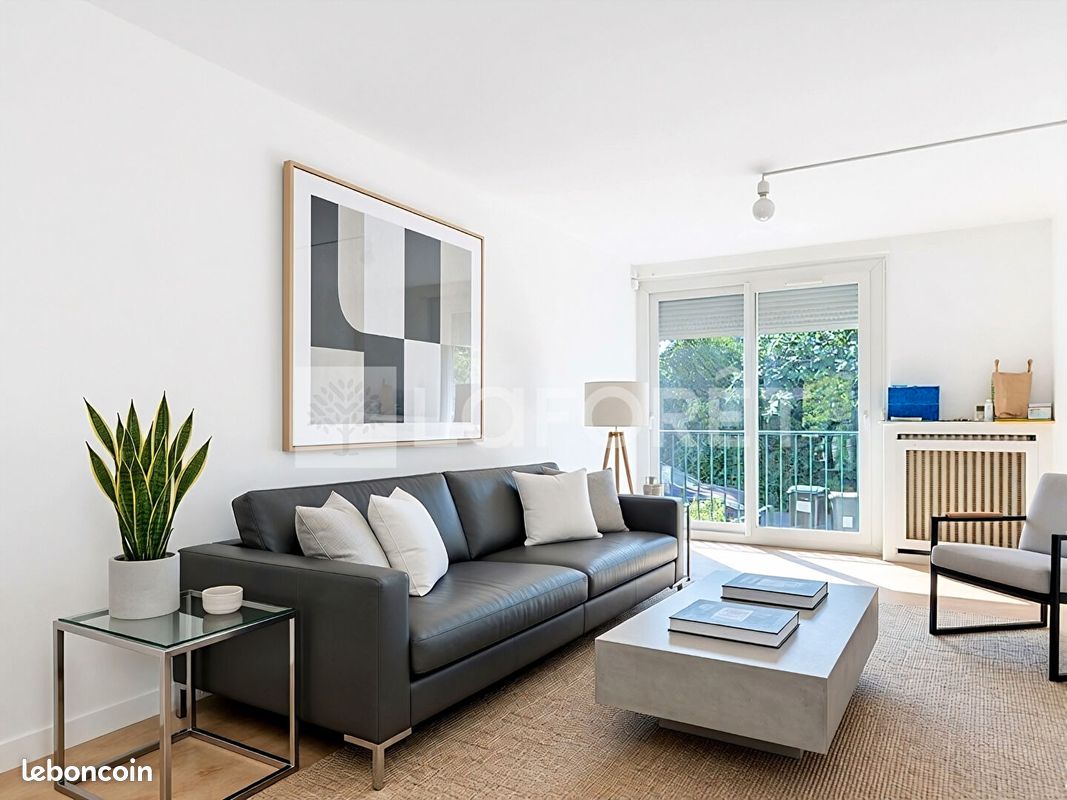 Maison 6 pièces 96 m² (image 4)