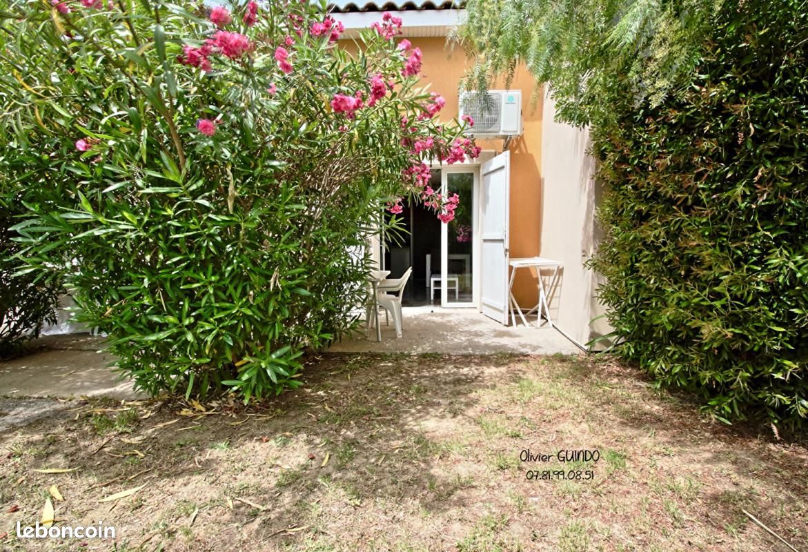 Maison 2 pièces 34 m² · à Latour-Bas-Elne · 34 m² · 85 000 €