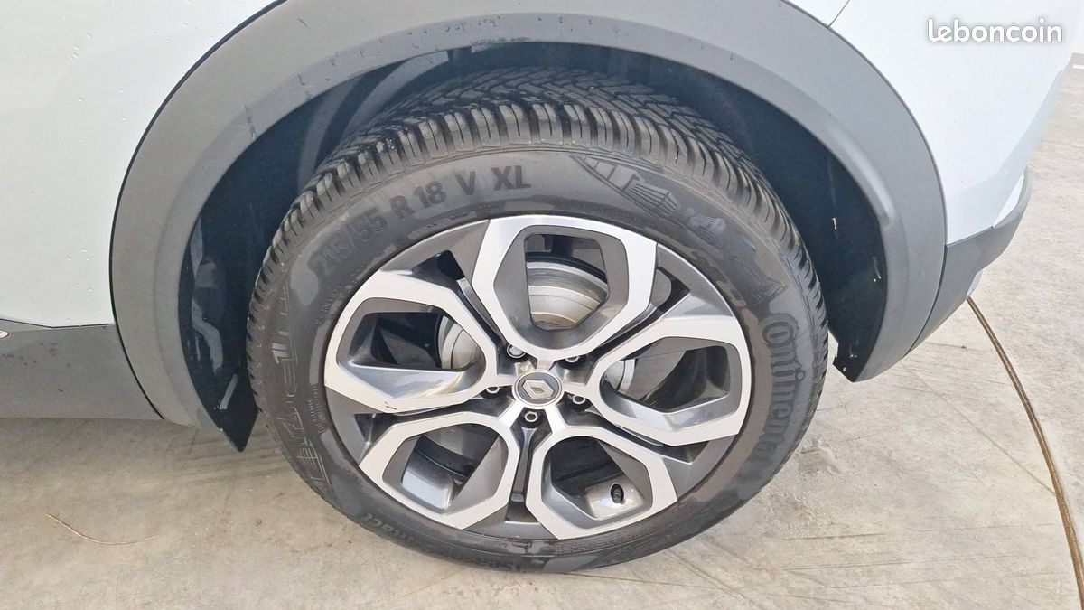 Renault captur tce 100 gpl intens (image 10)