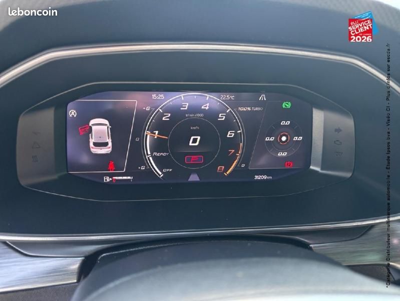Cupra Leon 1.5 eTSI Hybrid 150ch V DSG7 TOuvrant Siege chauf Camera (image 18)