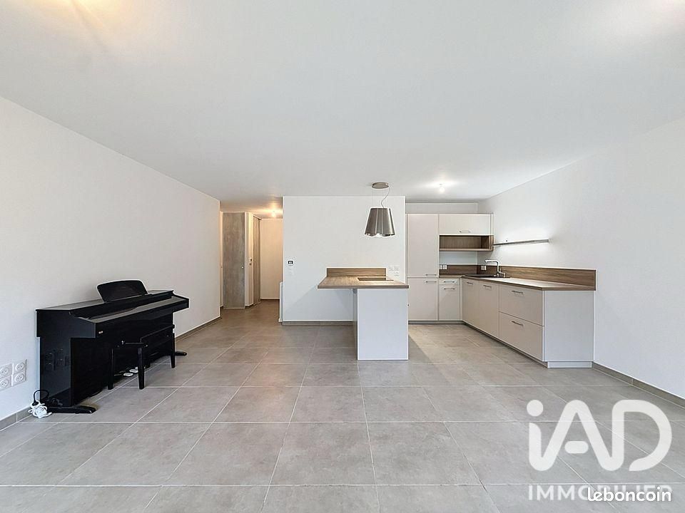 Appartement 3 pièces 69 m² · à Beaumont · 68,5 m² · 1 690 €/mois