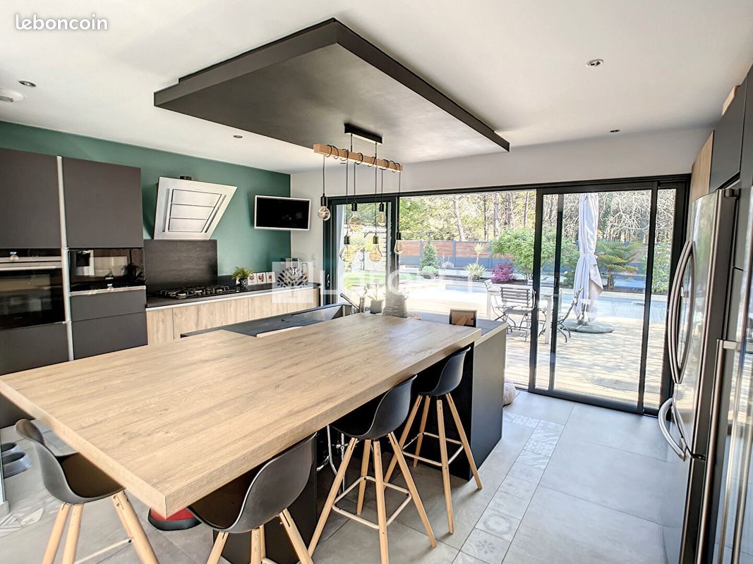 Villa 7 pièces 174 m² - La Teste-de-Buch 33260 (image principale 5)
