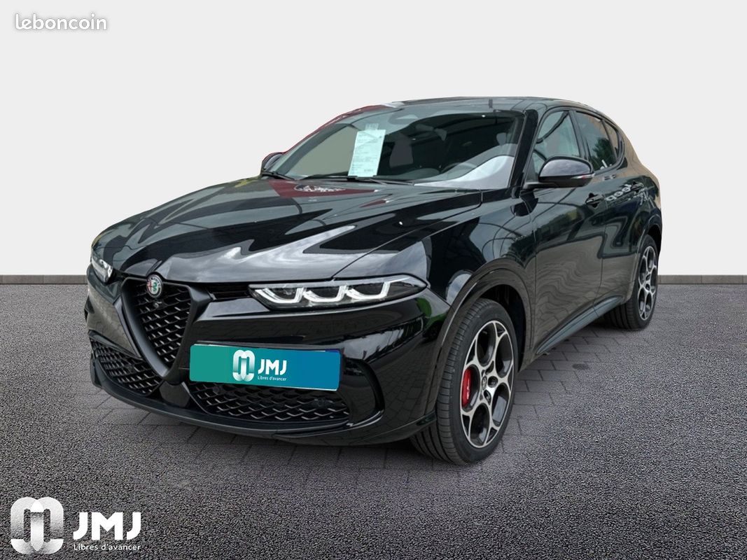 ALFA ROMEO Tonale 1.3 Hybride Rechargeable PHEV 280ch AT6 e-Q4 Veloce (image 1)
