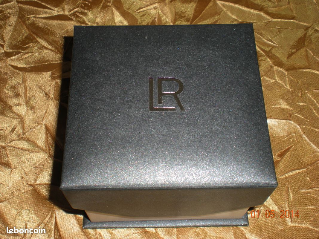 Bracelet cuir - FFK (image 3)