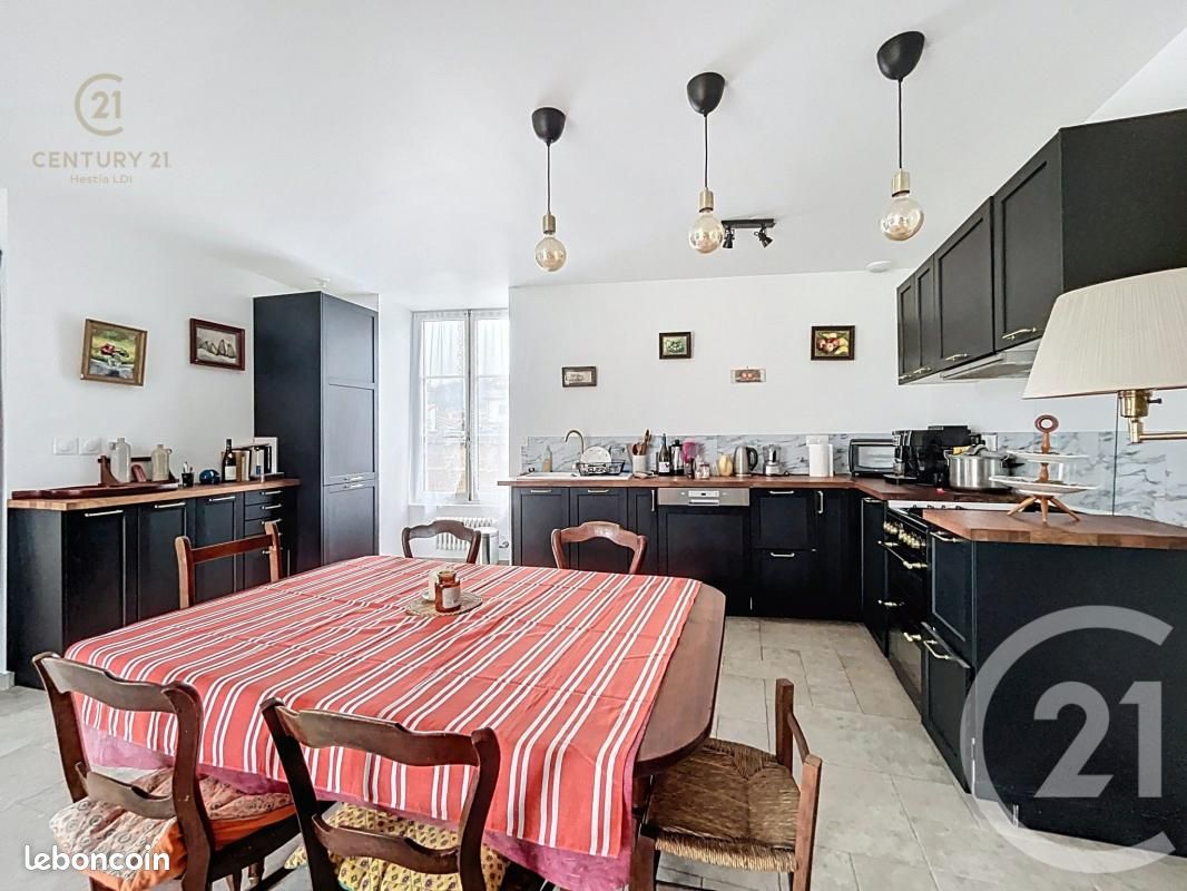 Maison 5 pièces 90 m² · à Septème · 90 m² · 280 000 €