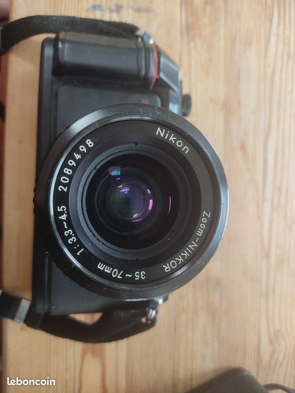 Appareil photo (image 3)
