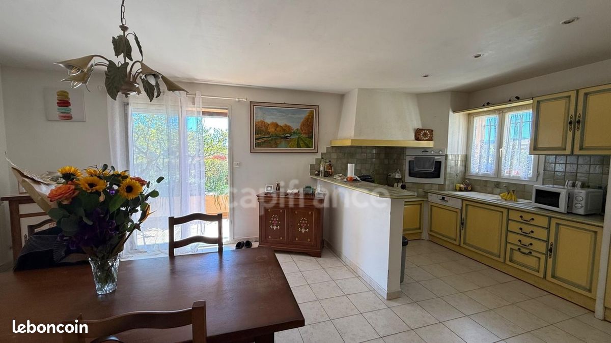 Maison 4 pièces 110 m² (image 6)