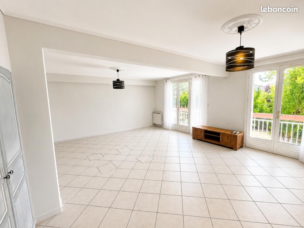 Appartement 3 pièces 78 m² · à Montauban · 78 m² · 149 000 €