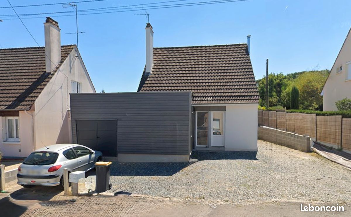 Maison 4 pièces 115 m² · à Laval · 115 m² · 875 €/mois