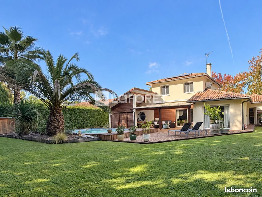 Maison 6 pièces 148 m² · à Seignosse · 148 m² · 795 000 €