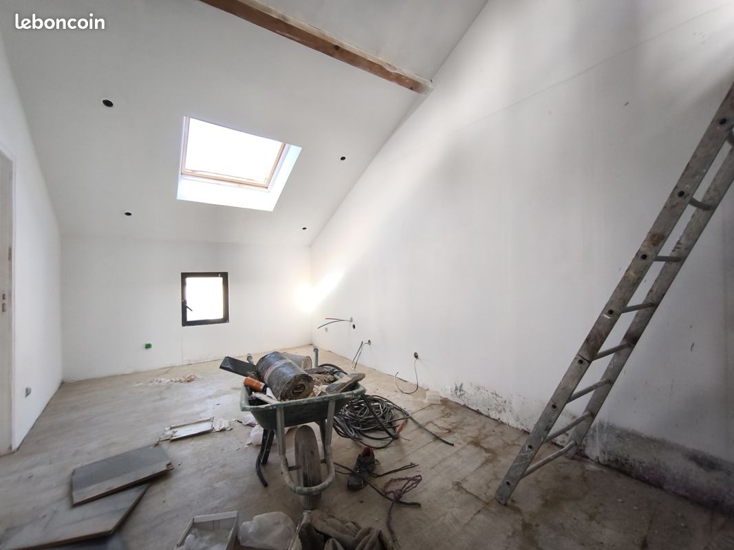 Appartement 4 pièces 56 m² · à Clermont-l'Hérault · 56 m² · 109 900 €