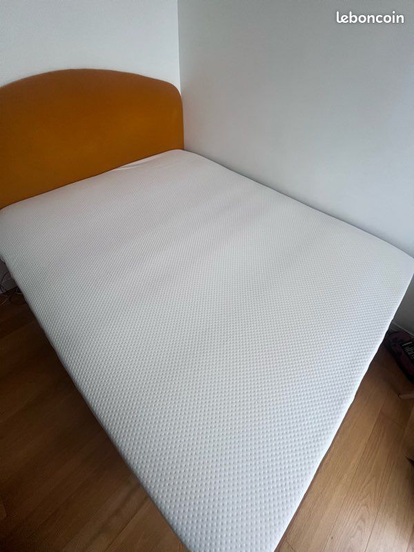 Matelas Emma Original Hybrid II 2024 (image 2)