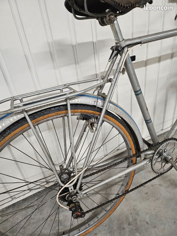 Vélo AUTOMOTO (image 4)