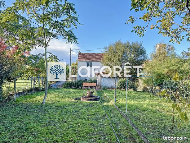 Maison 5 pièces 110 m²