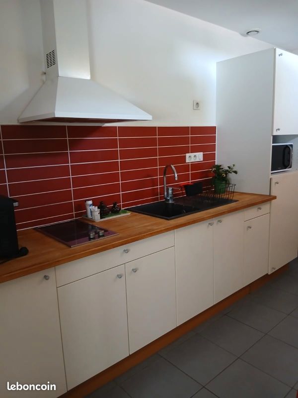 Appartement 2 pièces 29 m² · à Royan · 29 m² · 580 €