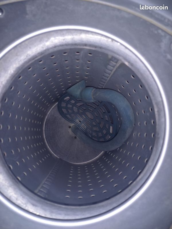 Vielle machine à laver hoovermatic (image 4)