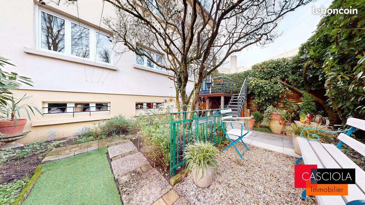 Local commercial 250 m² · à Metz · 250 m² · 529 000 €