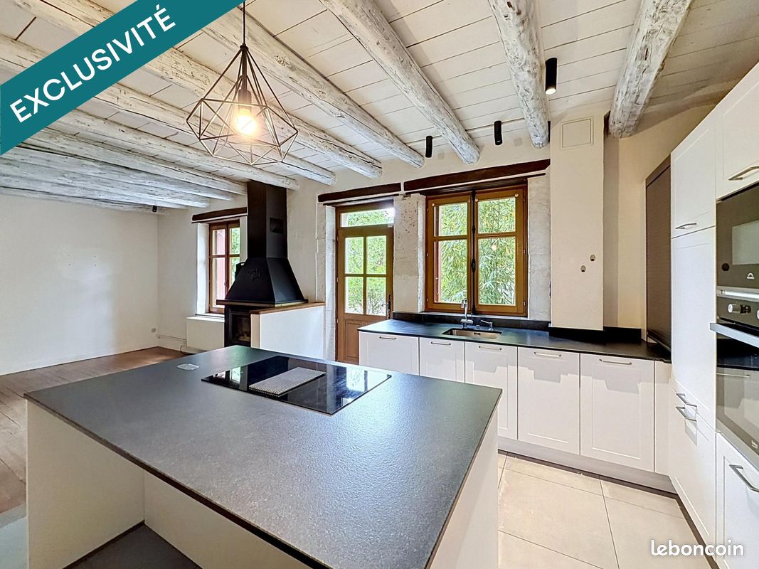 Propriété 10 pièces 325 m² (image 5)