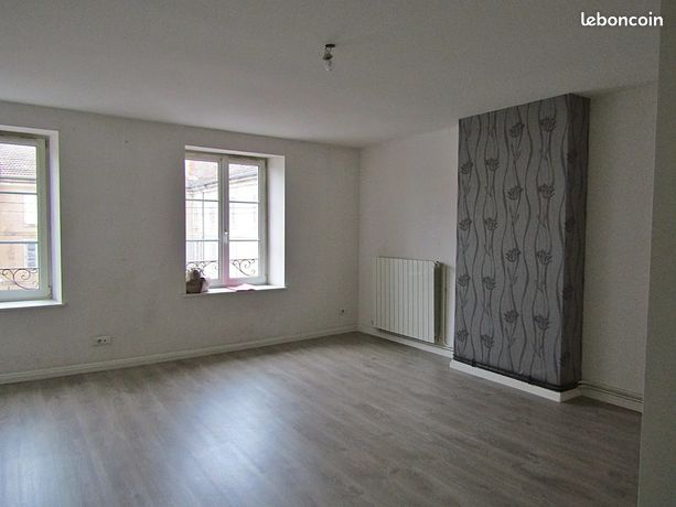 Duplex 3 pièces 82 m²